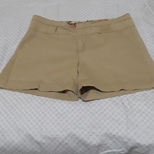 N W/O T, One Lane Shorts